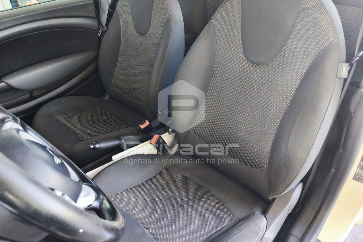 MINI Mini 1.6 16V Cooper D Clubman