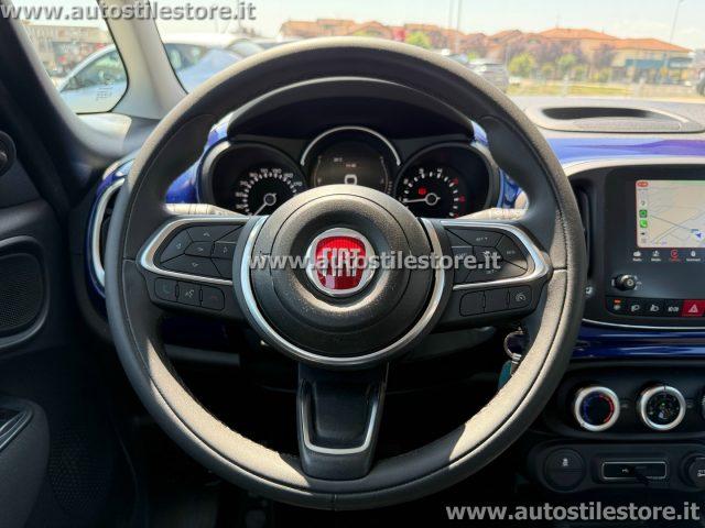 FIAT 500L 1.3 Multijet 95 CV Mirror