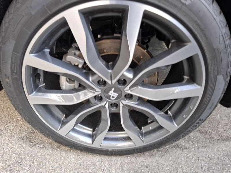 DR AUTOMOBILES dr6 1.6 T-GDI GPL DCT Collection