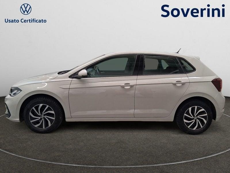 Volkswagen Polo 1.0 EVO Life