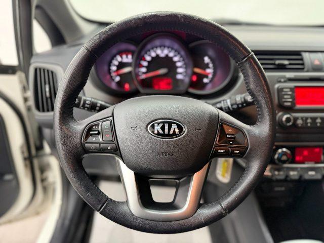 KIA Rio 1.1 CRDi 5p. Cool