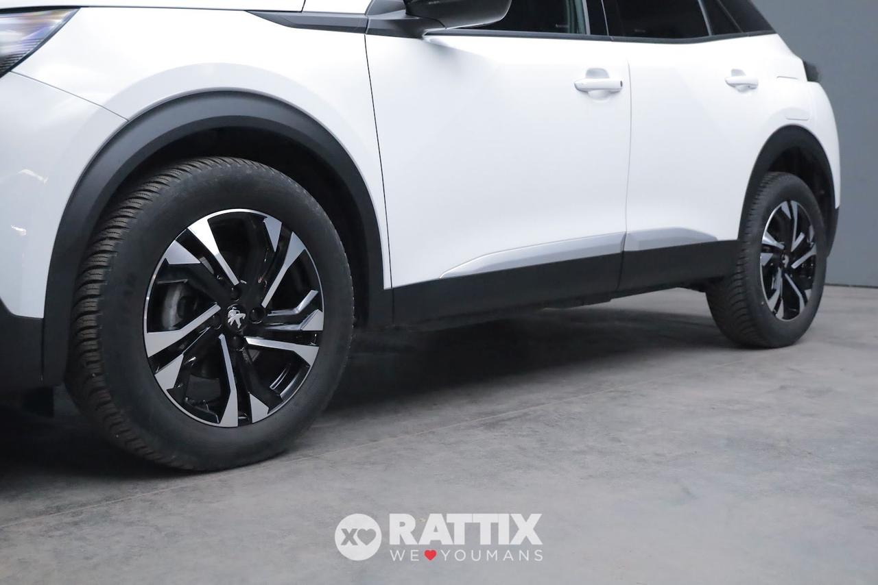 Peugeot 2008 1.2 Puretech 130CV Allure Pack