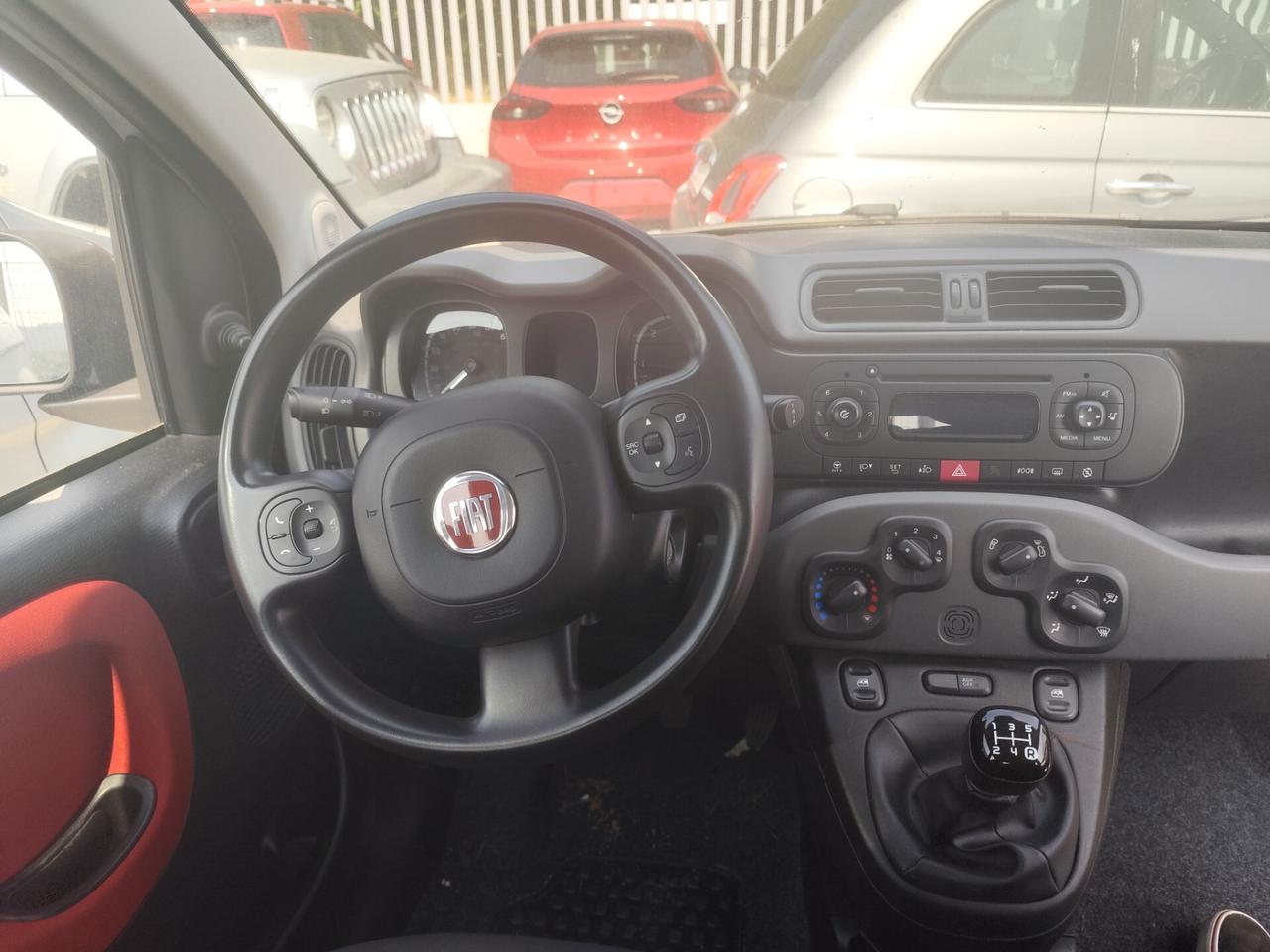 Fiat Panda 1.3 MJT 95 CV S&S Easy