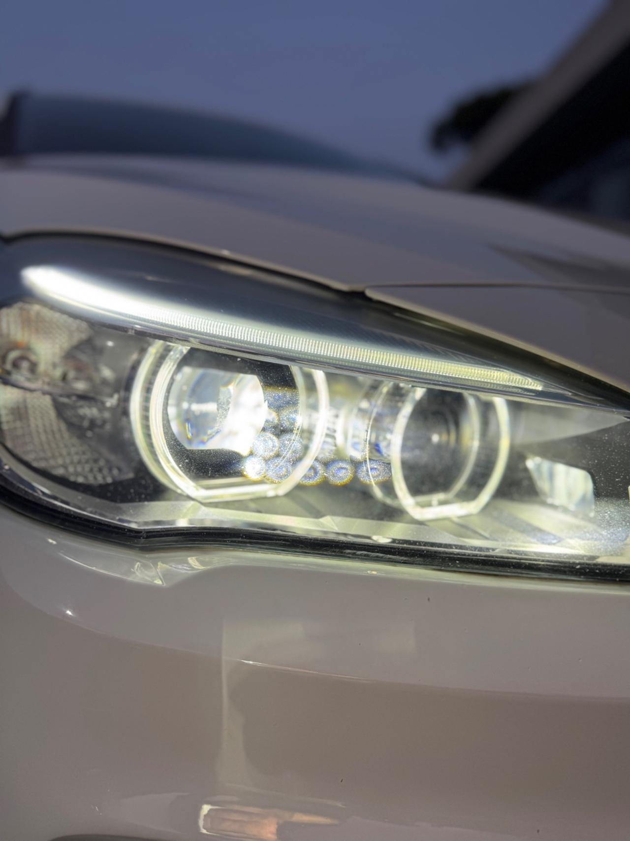 Bmw 2er Active Tourer 218d Advantage