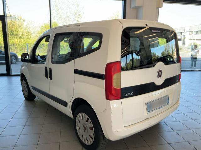 FIAT Qubo 1.3 MJT 75 CV CAMBIO AUTOMATICO