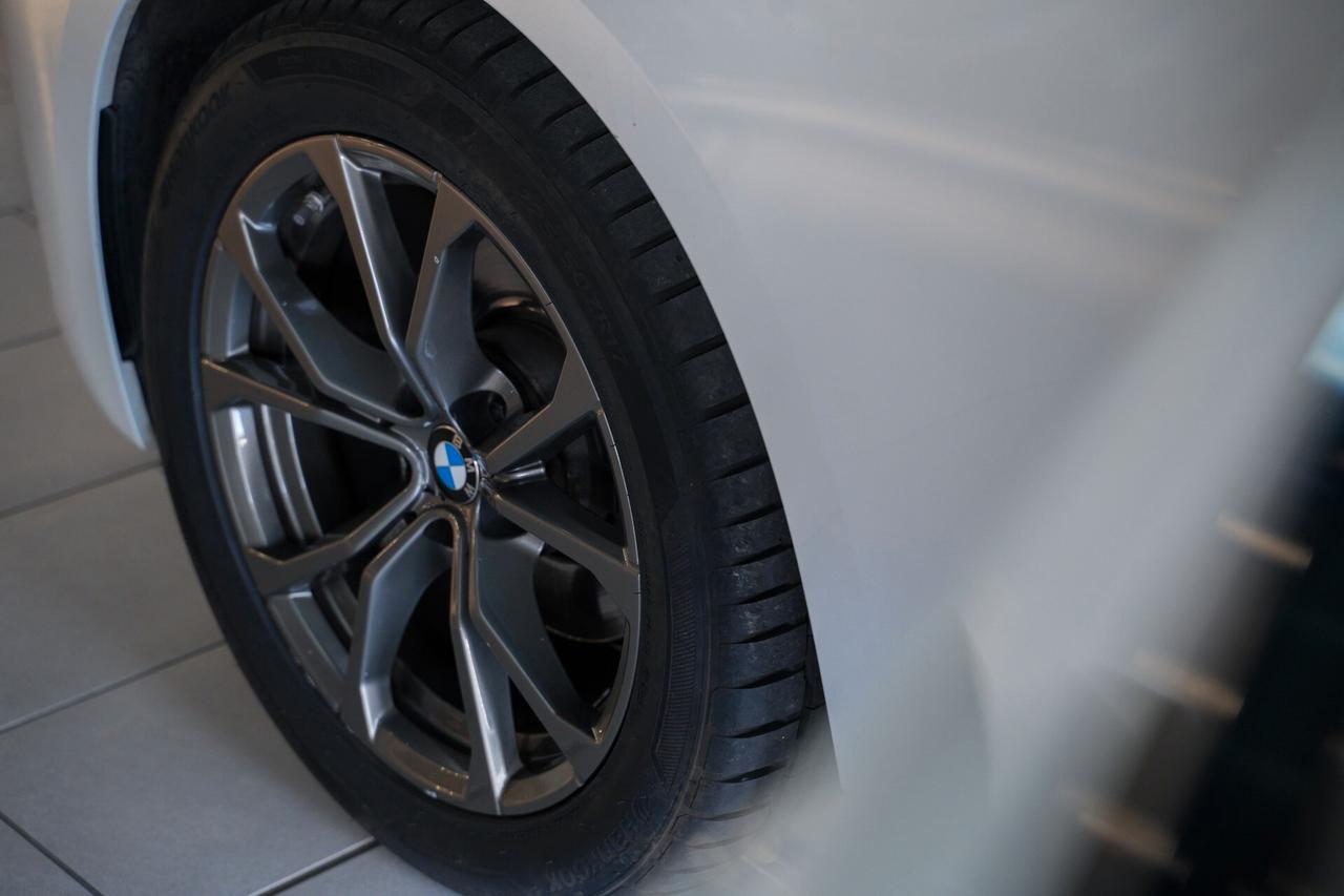 Bmw 320 320d xDrive Touring Msport