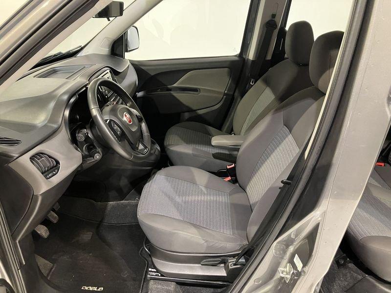 FIAT Doblò Doblò 1.4 T-Jet 16V Natural Power Lounge
