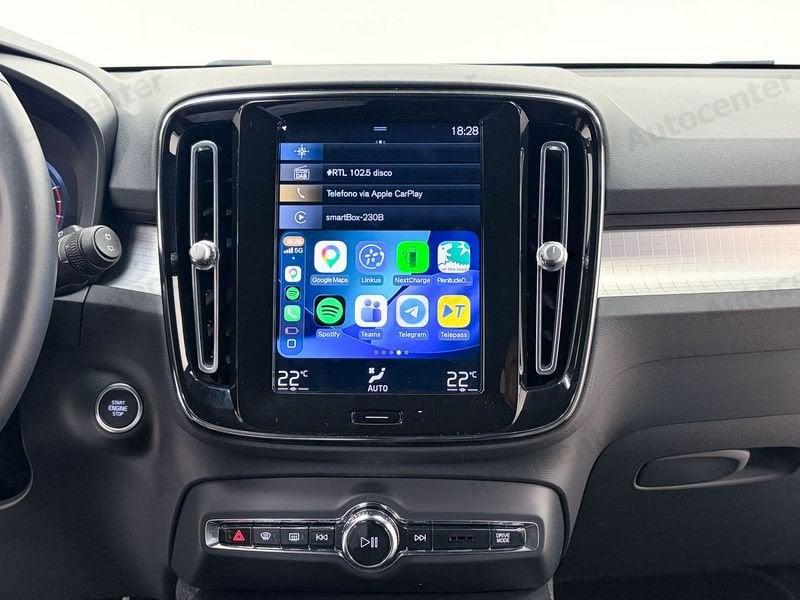 Volvo XC40 T2 129CV AUT CORE