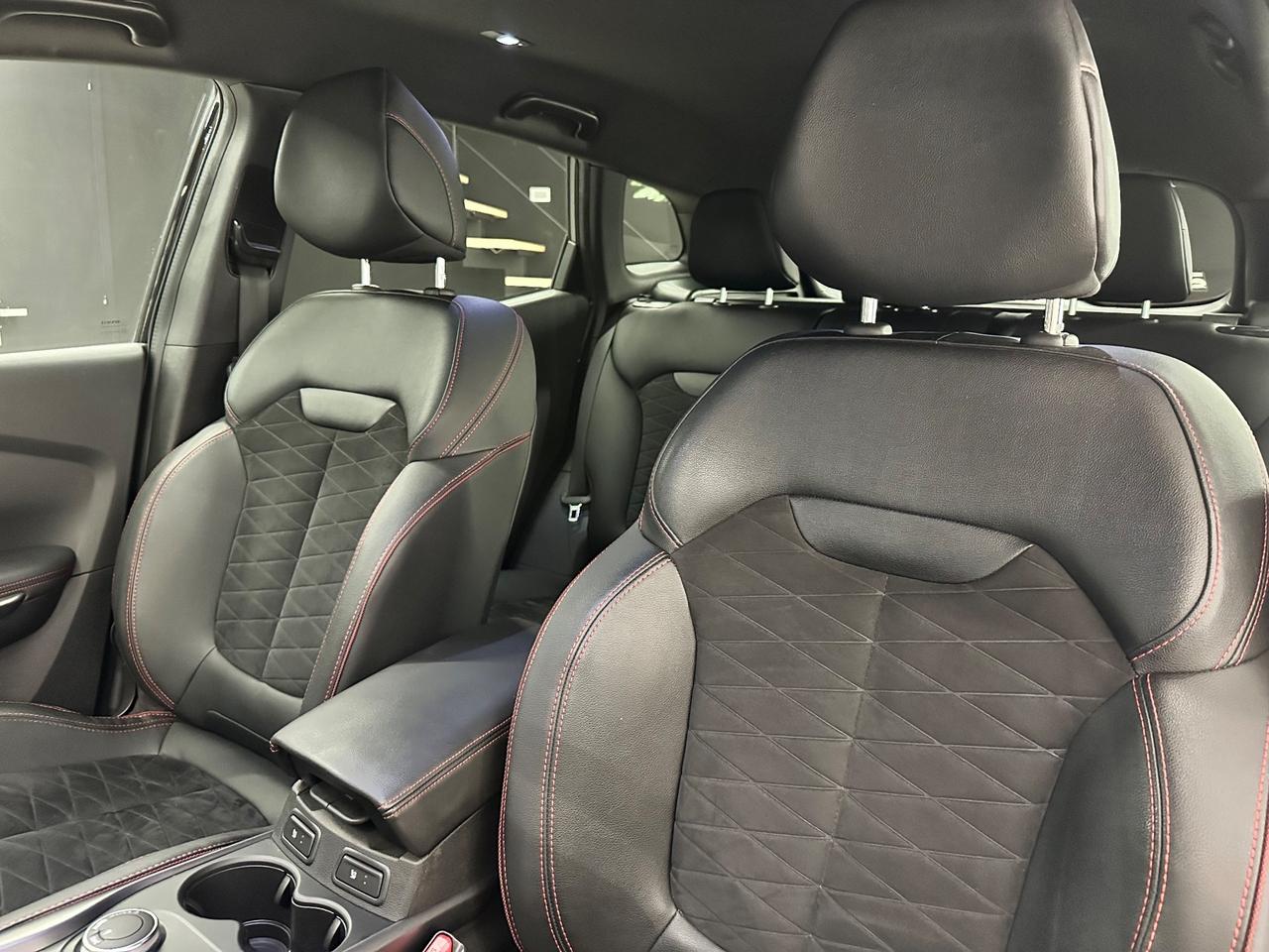 Renault Kadjar 1.7 150CV AWD Black Edition 2020