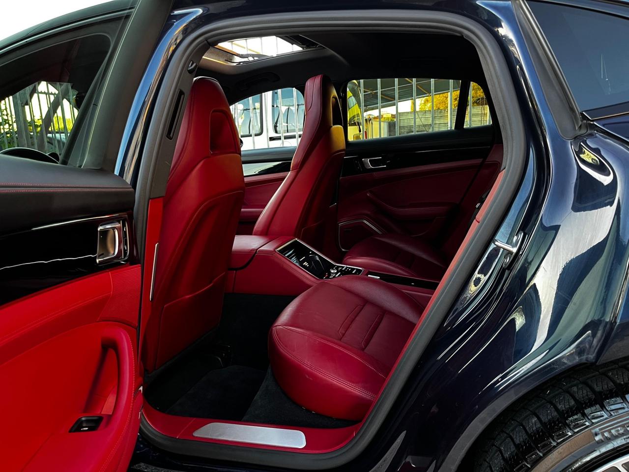 Porsche Panamera 2.9 4S Executive