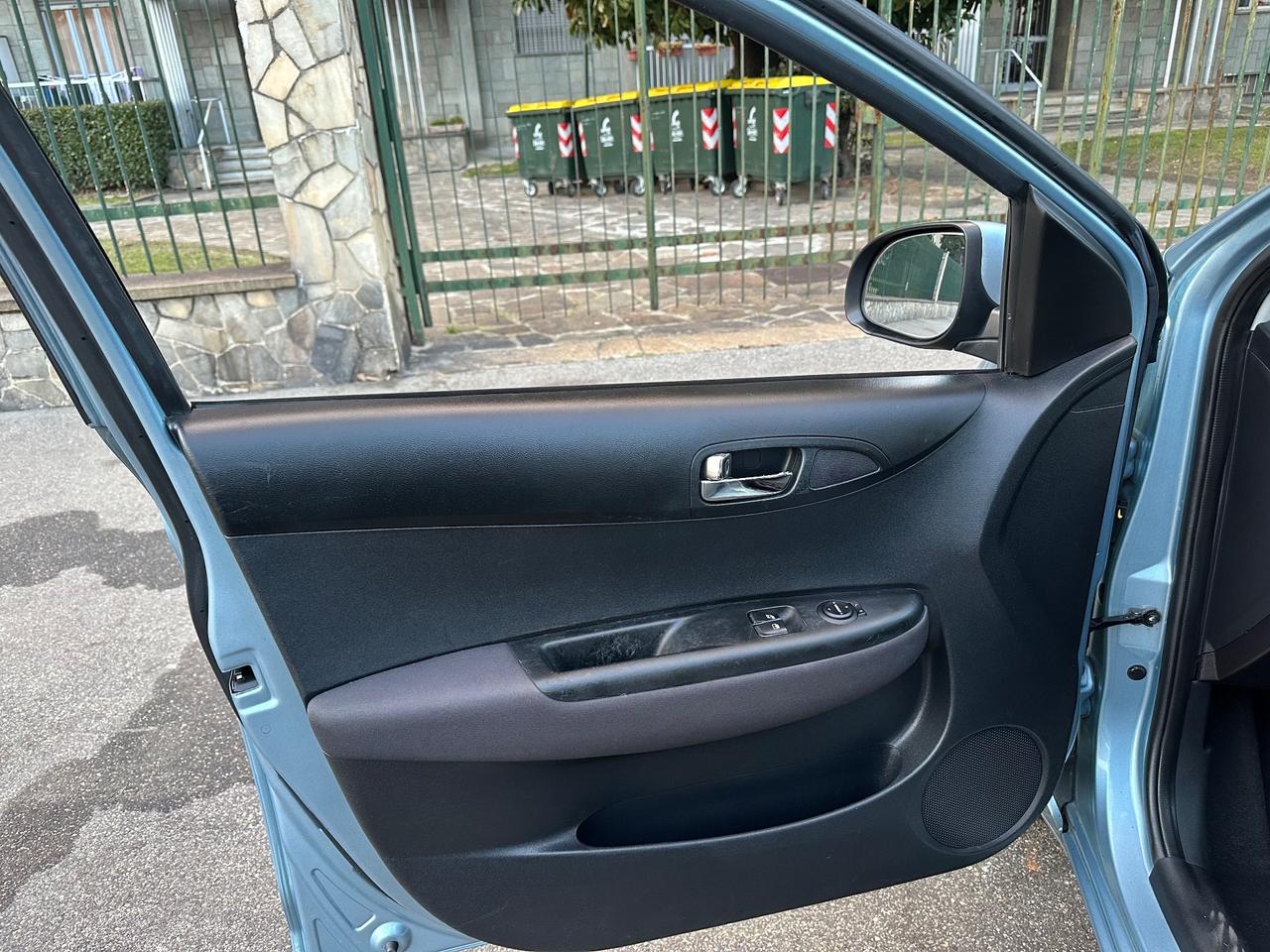 Hyundai i20 1.2 5p. BlueDrive GPL Classic