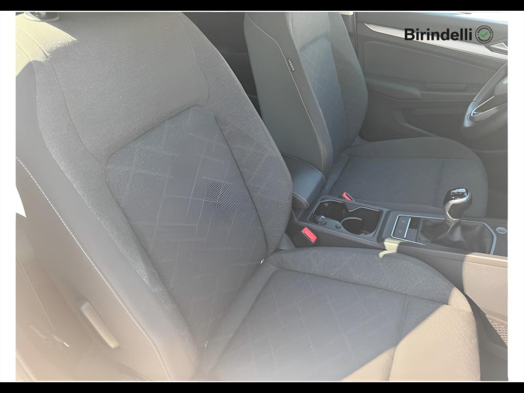 VOLKSWAGEN Golf 8ª serie - Golf 1.5 TSI EVO ACT Life