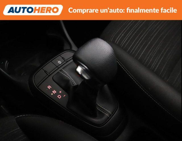 KIA Picanto 1.0 12V 5p. AMT Urban Special Edition