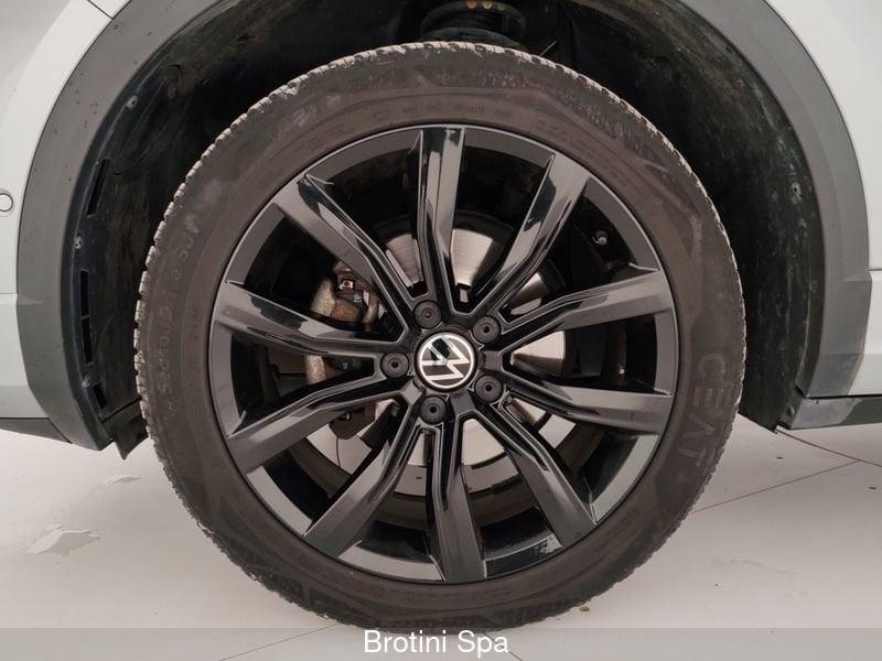 Volkswagen T-Roc 1.5 TSI ACT R-Line