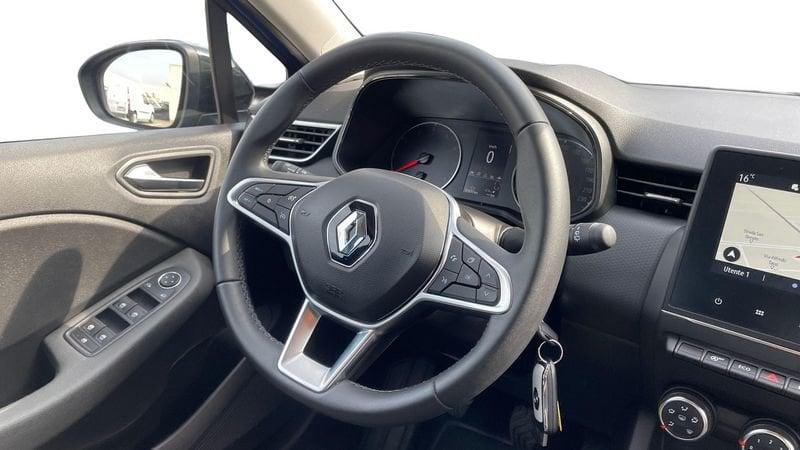 Renault Clio 5 Porte 1.0 TCe Equilibre