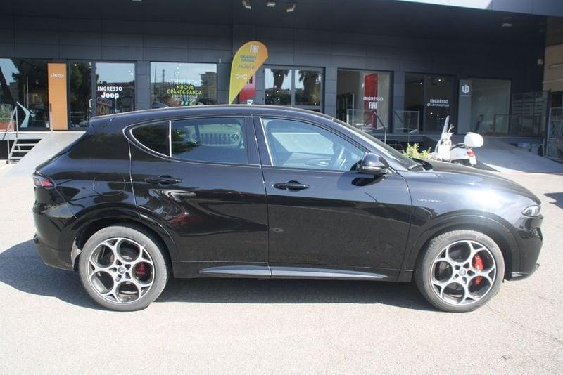 Alfa Romeo Tonale Tonale 1.5 160 CV MHEV TCT7 Veloce