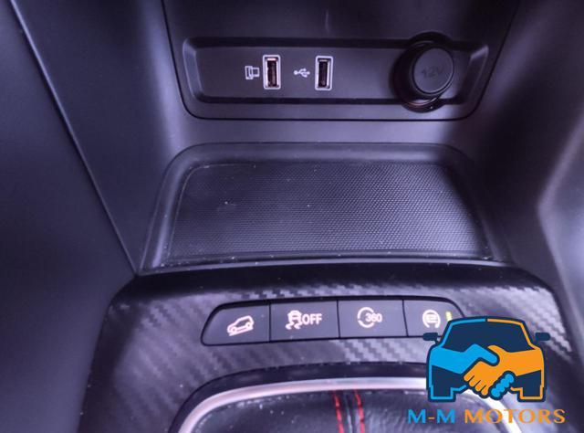MG ZS 1.5 Luxury *GARANZIA MG 2031*PROMMO*
