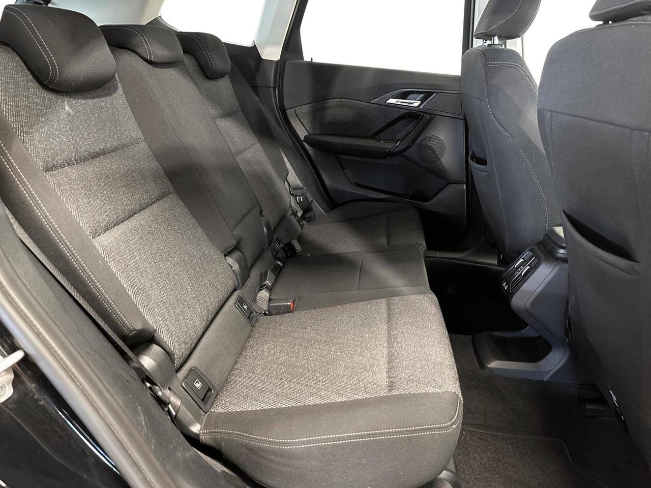 BMW X1 xDrive20d 48V