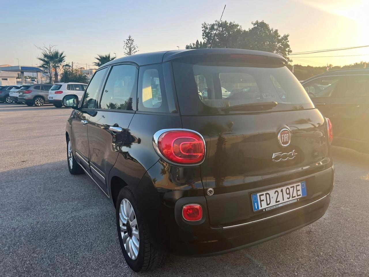 Fiat 500L 1.3 Multijet 85 CV Pop