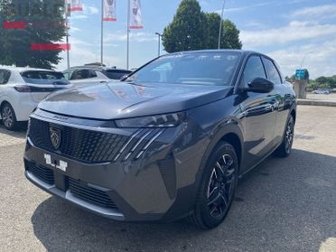 Peugeot 3008 Hybrid 145 e-DCS6 GT