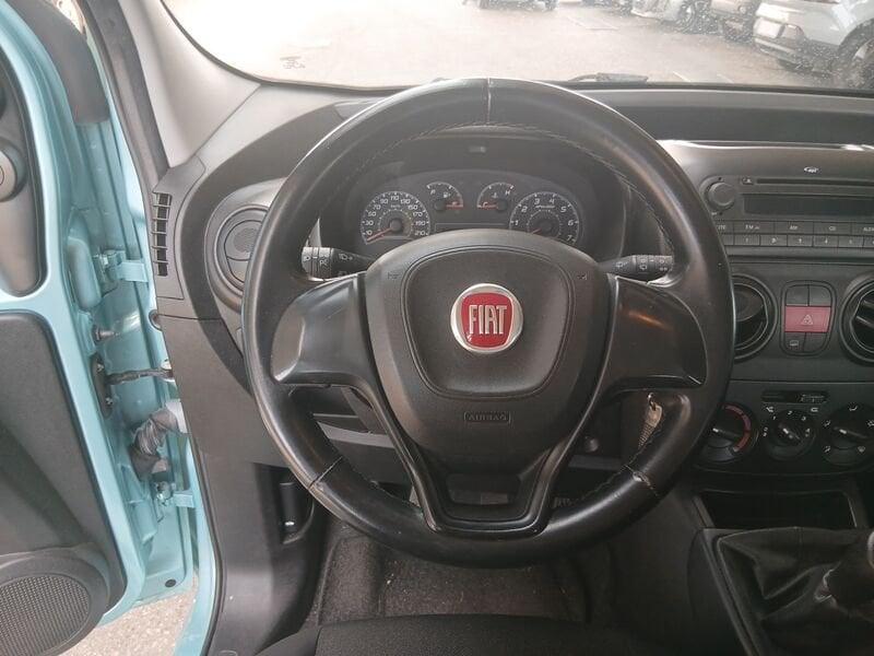 FIAT QUBO 1.3 Mjt 16v 80cv Easy