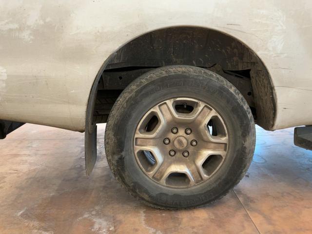 FORD Ranger 2.2 TDCi Super Cab XLT 4pt.