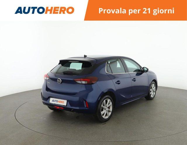 OPEL Corsa 1.2 100 CV Elegance