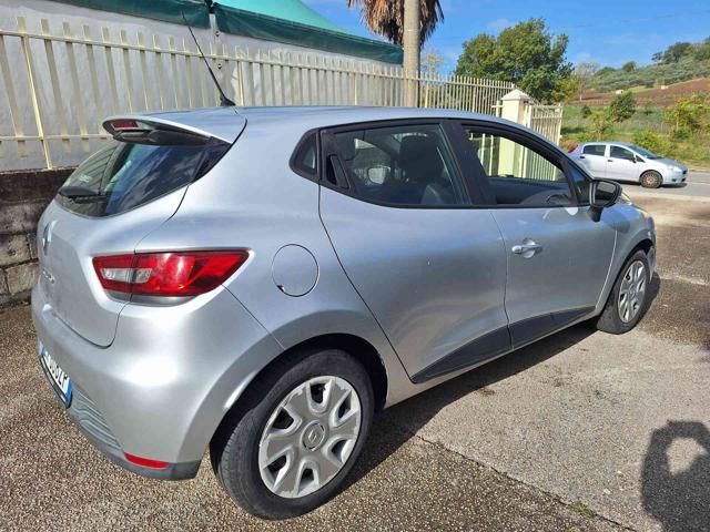 RENAULT Clio 1.2 75CV GPL 5 porte Live
