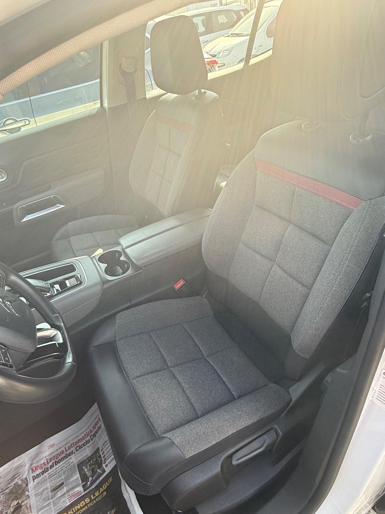 Citroen C5 Aircross C5 Aircross BlueHDi 130 S&S EAT8 Business