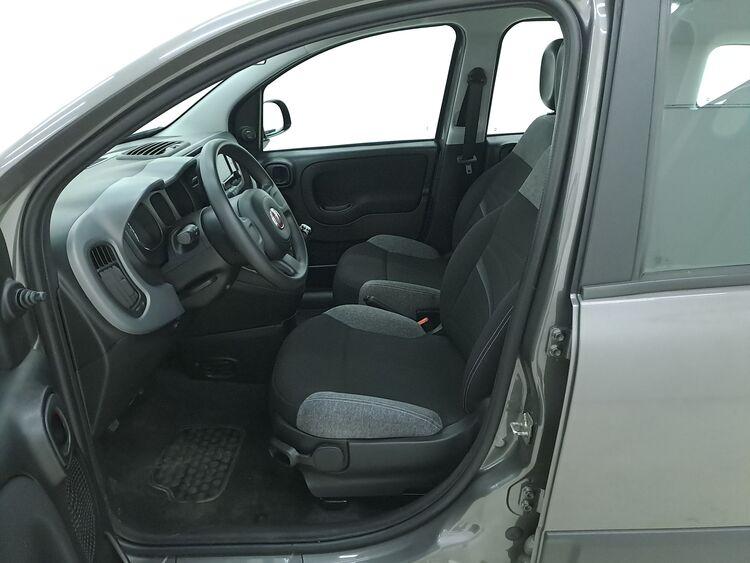 Fiat Panda Hybrid City Life BR763636 1.0 Mild Hybrid 70CV