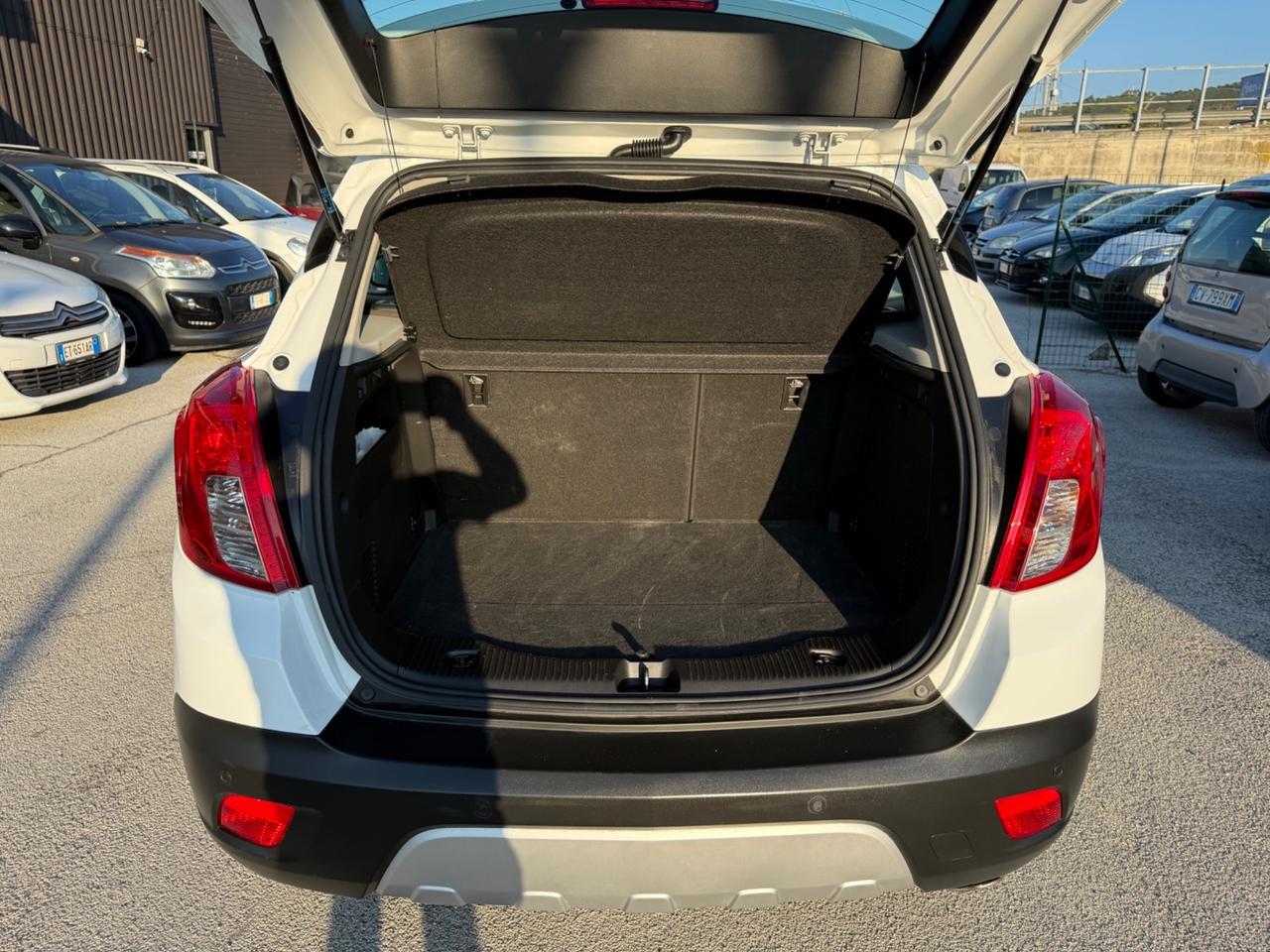Opel Mokka 1.6 CDTI Ecotec 136CV 4x2 Start&Stop Cosmo