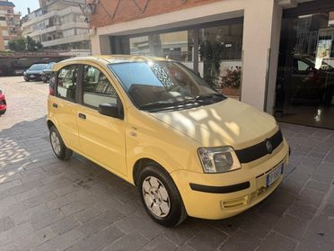 FIAT Panda 1.1 Active UNICO PROPRIETARIO