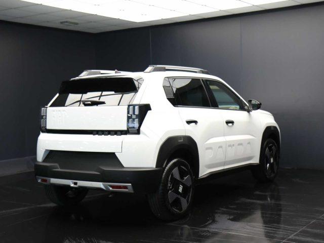 FIAT Grande Panda 1.2 Hybrid 110 CV S&S La Prima