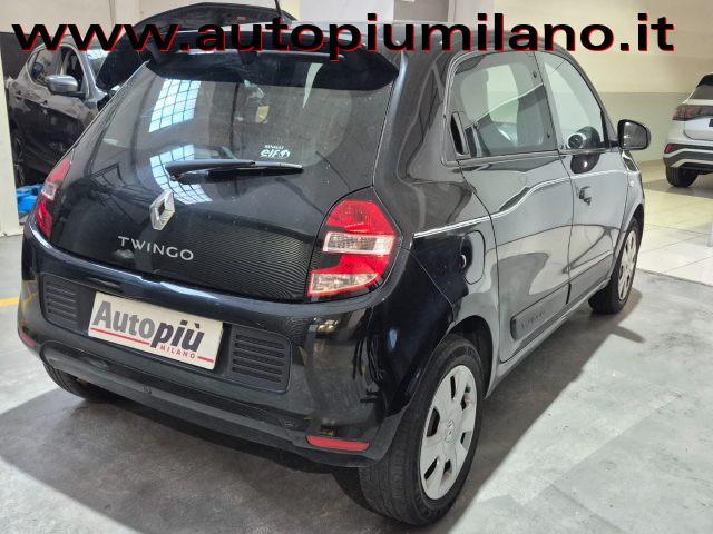 RENAULT Twingo SCe Life