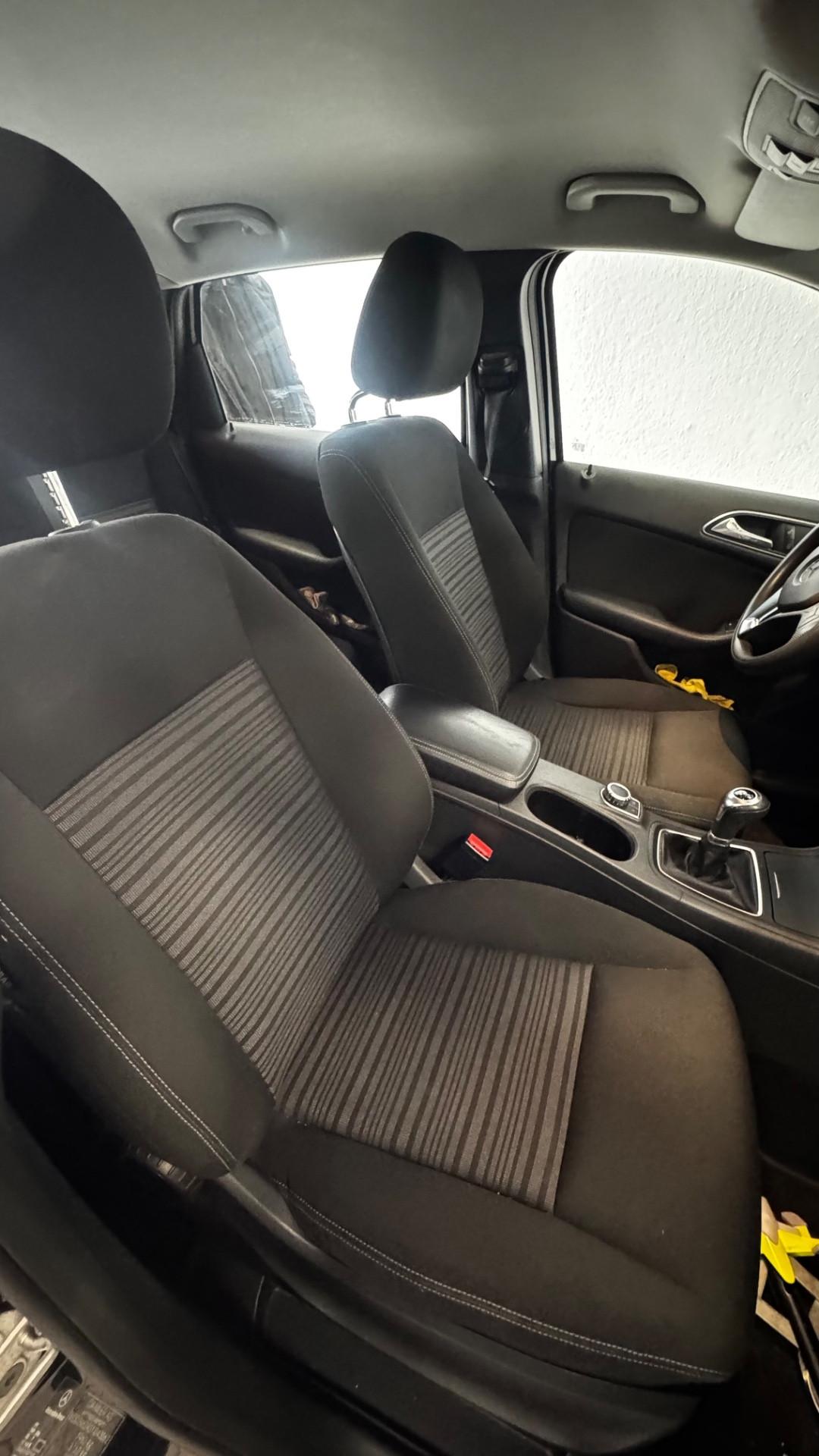 Mercedes-benz B 180 BlueEFFICIENCY Executive