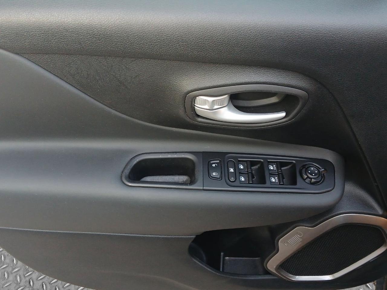 Jeep Renegade 1.0 t3 Limited 2wd
