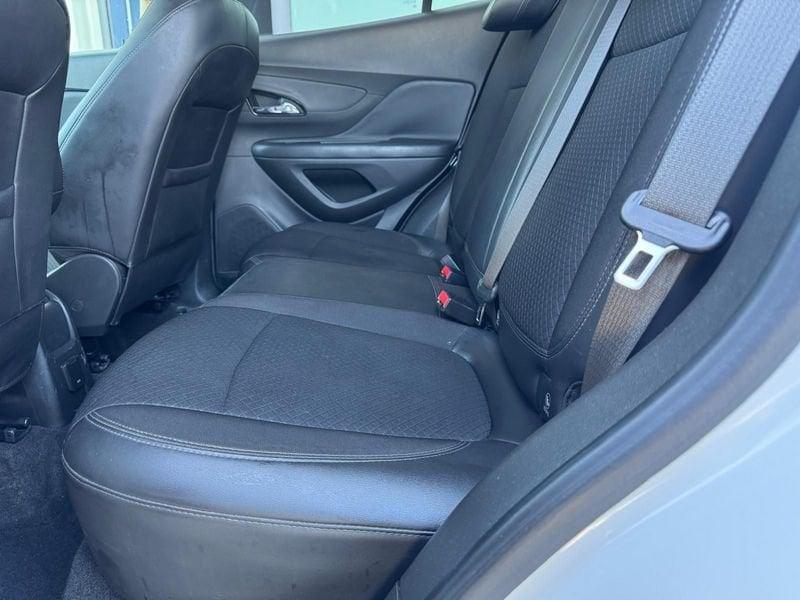 Opel Mokka X Mokka X 1.6 cdti Innovation s&s 4x4 136cv