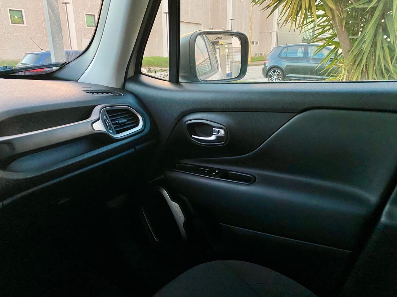 Jeep Renegade 1.0 T3 120 cv. Longitude *IVA ESP.