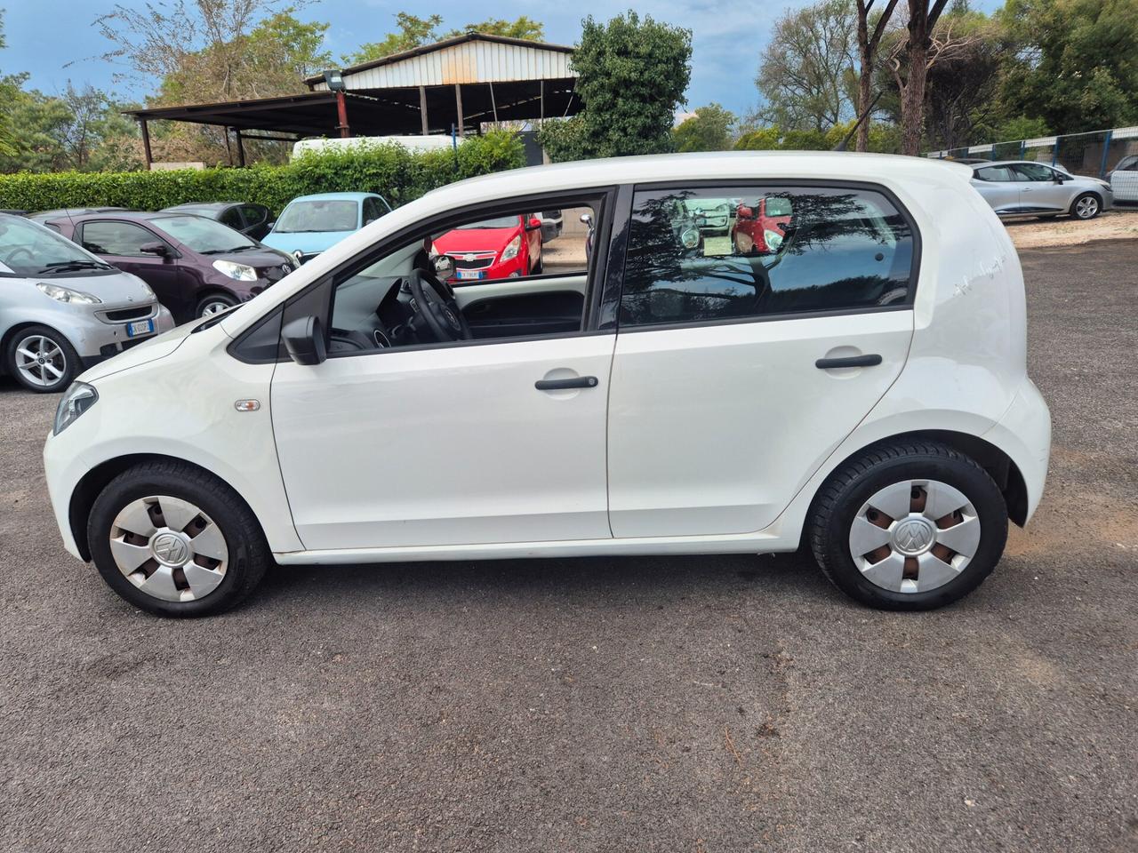 Volkswagen up! 1.0 75 CV 5p. high