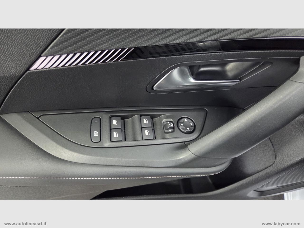 PEUGEOT 2008 PureTech 100 S&S Allure