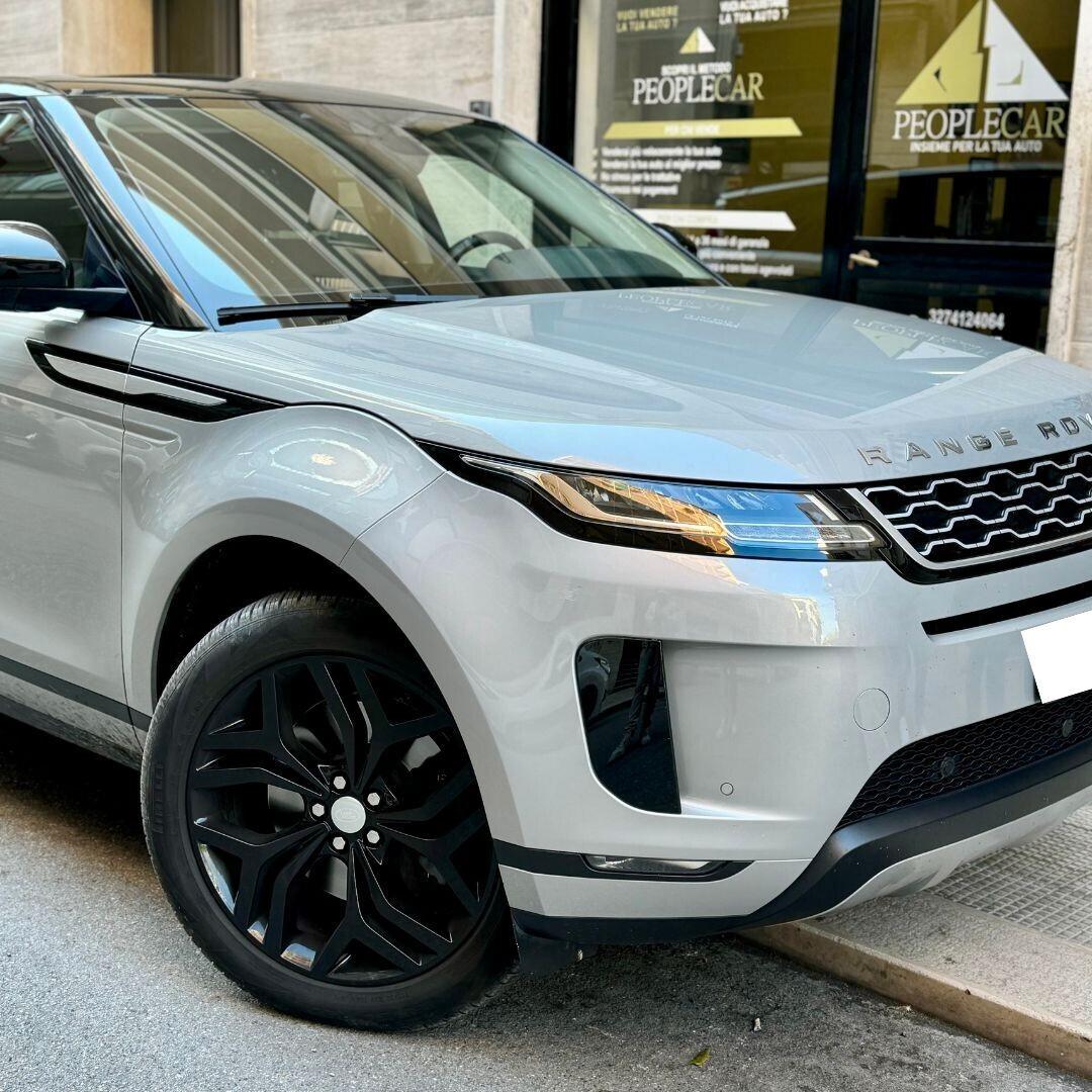 Range Rover Evoque R-Dynamic **IVA ESPOSTA**