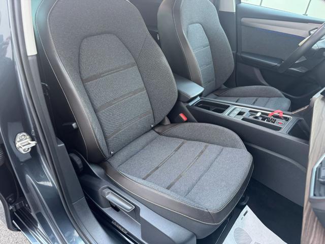 SEAT Leon Sportstourer 1.5 eTSI 150 CV DSG Xcellence