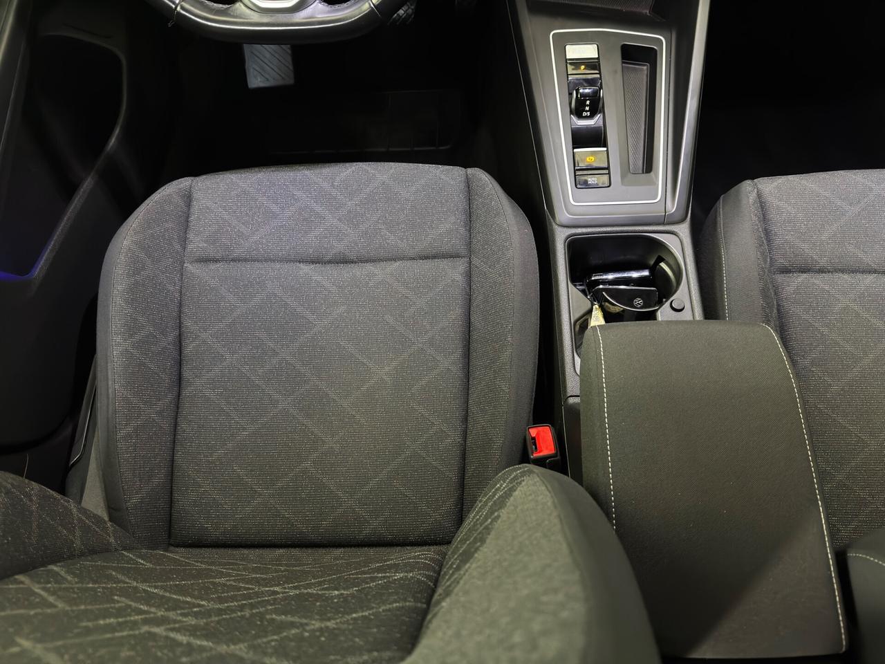 Volkswagen Golf 1.0 TSI EVO Life DSG 110cv PROMO!