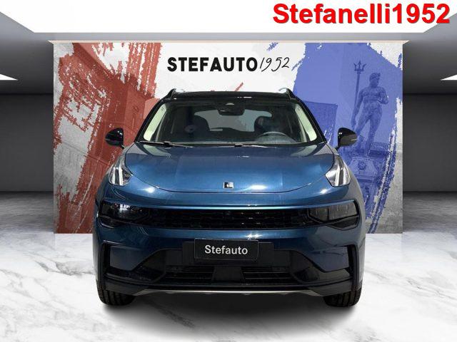 LYNK & CO 01 - 1.5 td phev auto