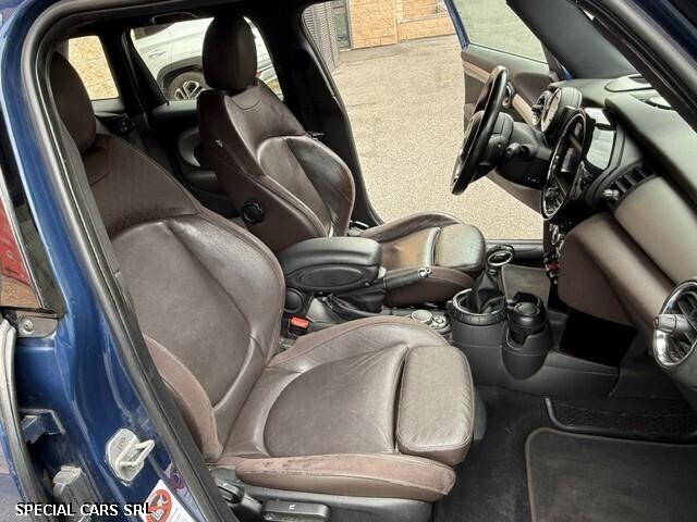Mini Cooper 1.5 Diesel Autom. "Motore nuovo 0 km"