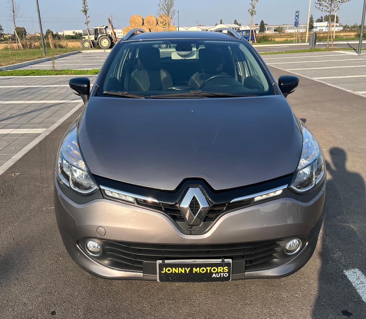 Renault Clio Sporter 1.5 dCi 8V 75CV