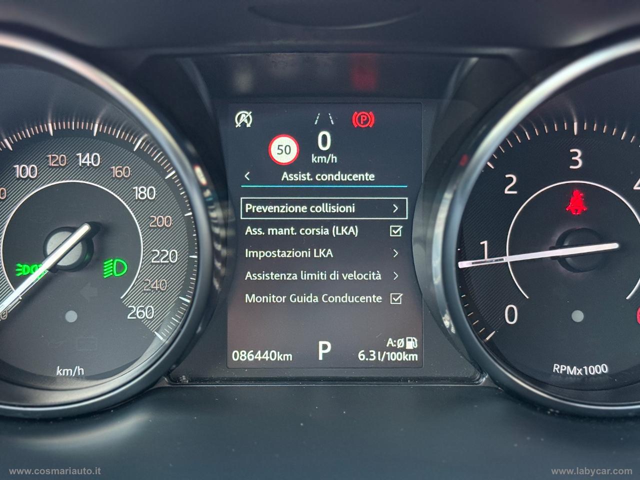 JAGUAR E-Pace 2.0D 150CV AWD aut. S