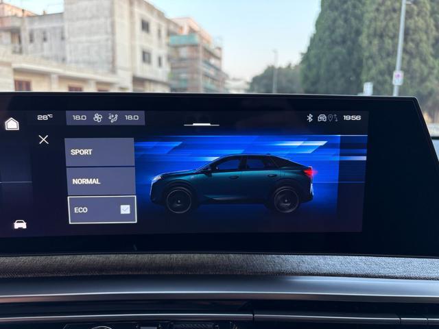 PEUGEOT 3008 Hybrid 136 e-DCS6 GT