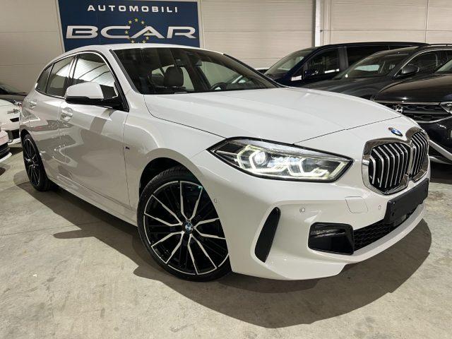 BMW 118 iA 5p. AUT Msport /NAVI+TELEC/LED/"19 Performance