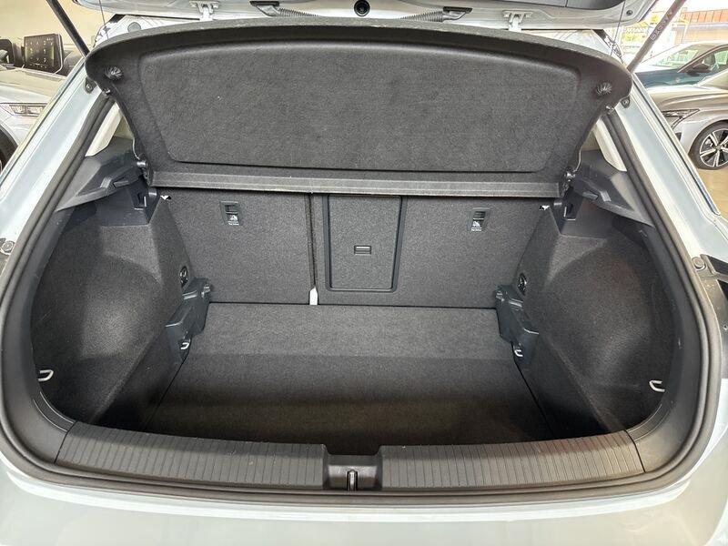Volkswagen T-Roc 1.0 TSI Style BlueMotion Technology